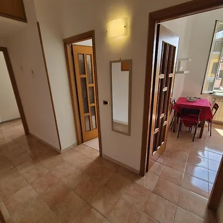 L'oasi Romana Apartment Rome