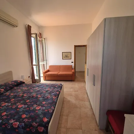 L'oasi Romana Apartment Rome