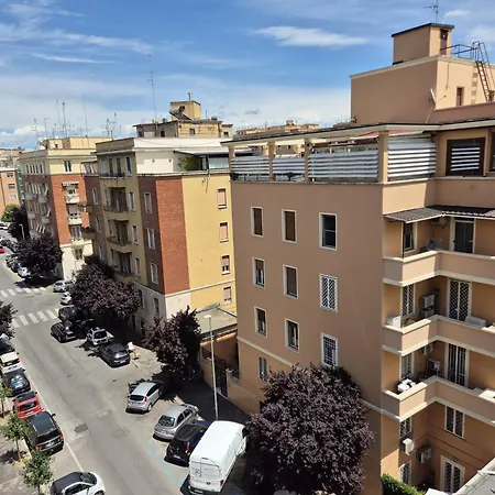 L'oasi Romana Apartment Rome